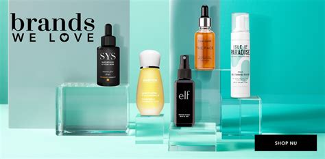 douglas parfumerie online